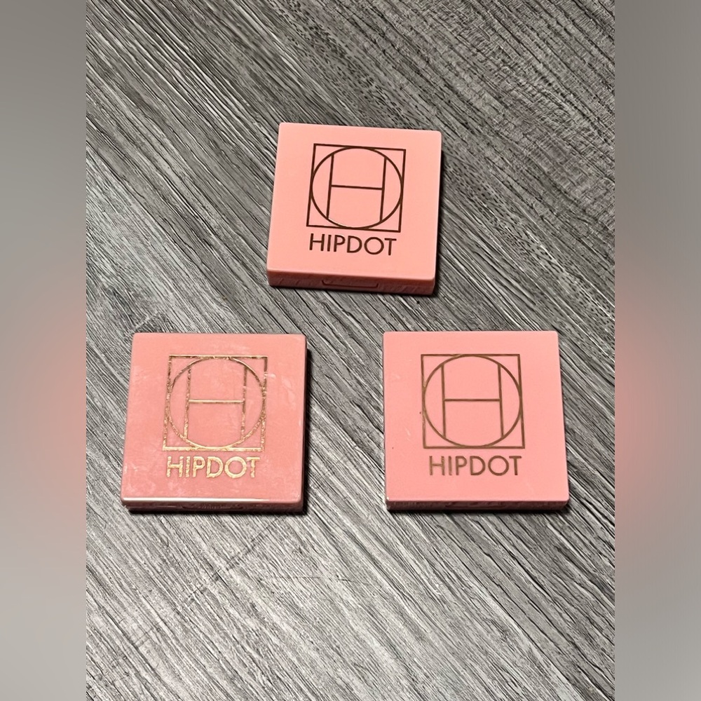 HIPDOT Highlighter Bundle x3 💄